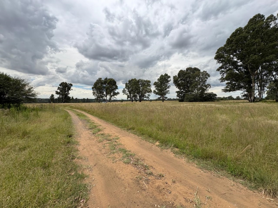 0 Bedroom Property for Sale in Vaalpark Free State